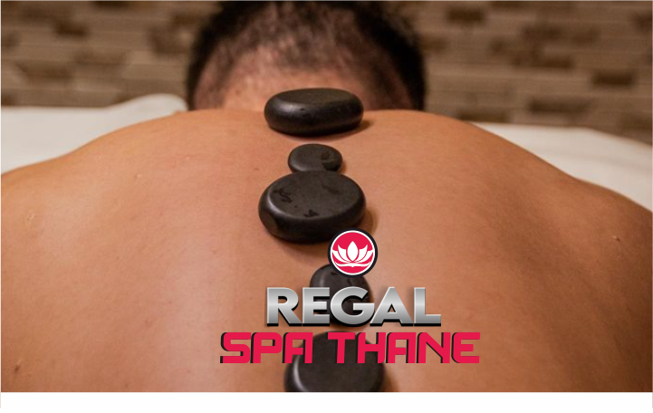 Thai Massage in Thane